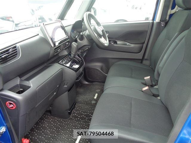 Nissan ROOX 2024-01 8563437-9