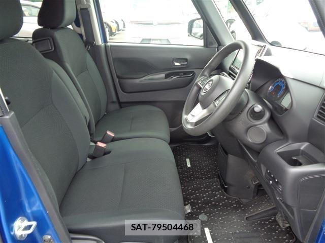 Nissan ROOX 2024-01 8563437-15
