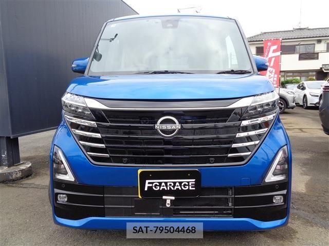 Nissan ROOX 2024-01 8563437-1