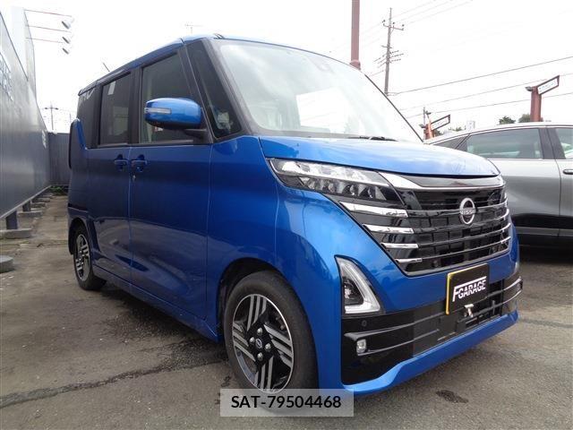 Nissan ROOX 2024-01 8563437-2