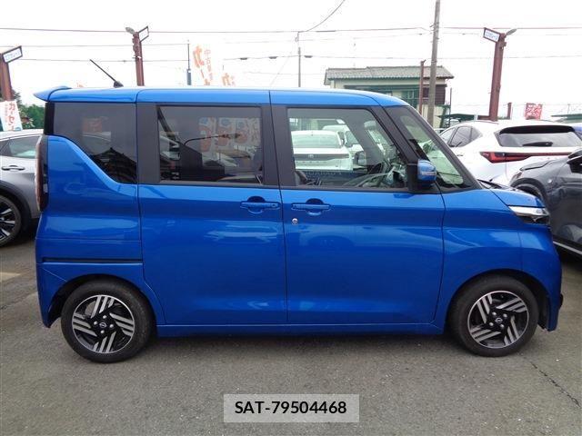 Nissan ROOX 2024-01 8563437-3