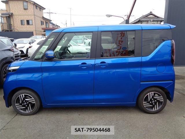 Nissan ROOX 2024-01 8563437-4