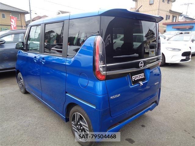 Nissan ROOX 2024-01 8563437-5