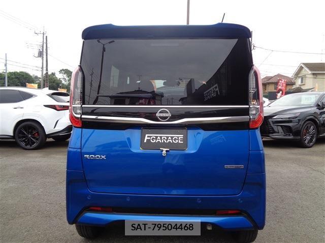 Nissan ROOX 2024-01 8563437-6