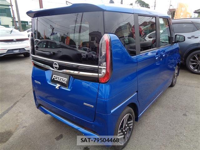 Nissan ROOX 2024-01 8563437-7