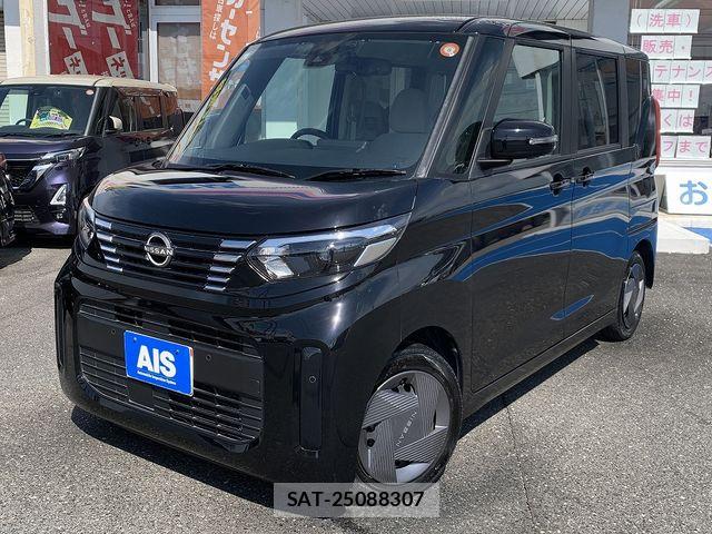Nissan ROOX 2024-06 8563443-0