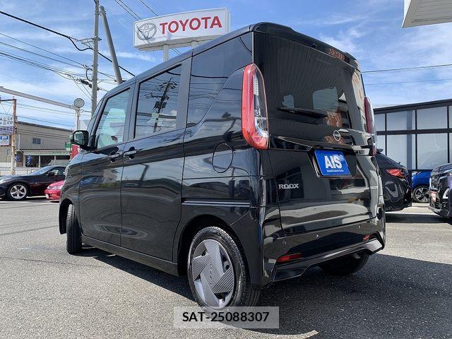Nissan ROOX 2024-06 8563443-1