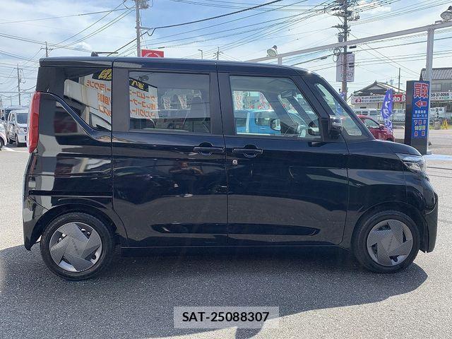 Nissan ROOX 2024-06 8563443-21