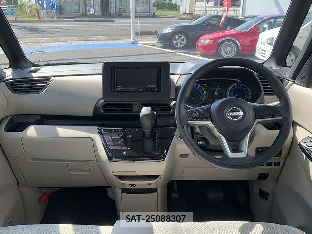 Nissan ROOX 2024-06 8563443-2