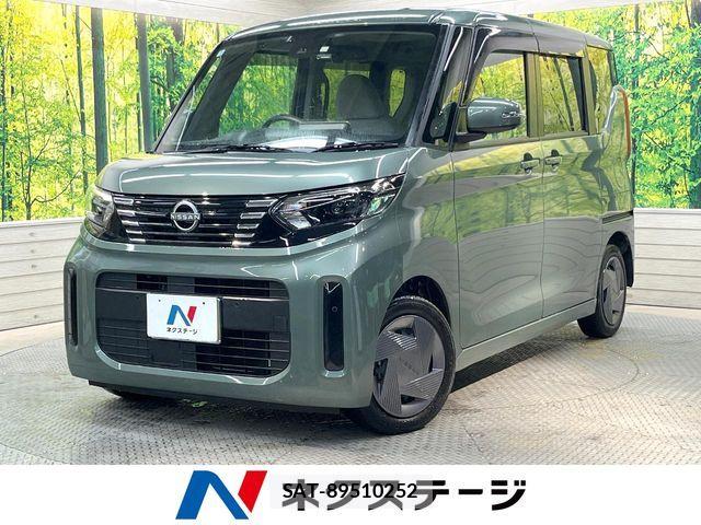 Nissan ROOX 2024-03 8563432-0