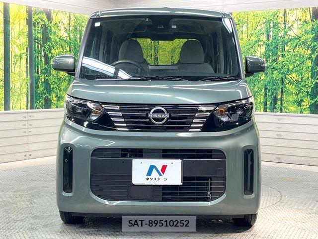 Nissan ROOX 2024-03 8563432-13