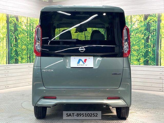 Nissan ROOX 2024-03 8563432-14