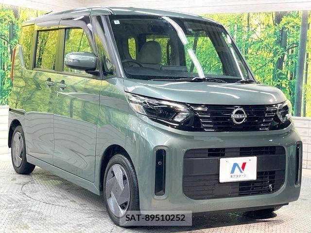 Nissan ROOX 2024-03 8563432-15