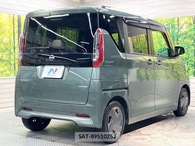 Nissan ROOX 2024-03 8563432-16