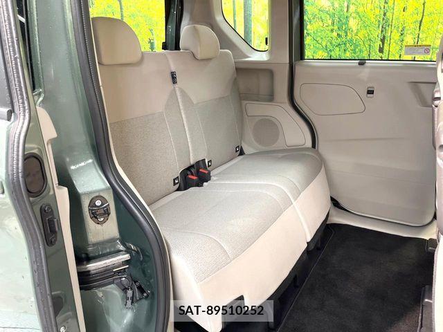 Nissan ROOX 2024-03 8563432-8