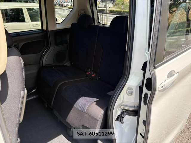 Nissan ROOX 2021-11 8563444-8