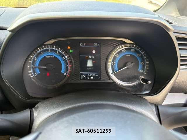 Nissan ROOX 2021-11 8563444-15