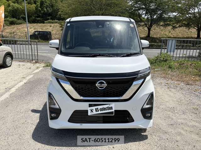 Nissan ROOX 2021-11 8563444-2