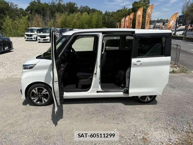 Nissan ROOX 2021-11 8563444-6