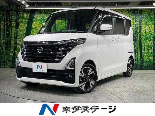 Nissan ROOX 2024-02 8563427-0