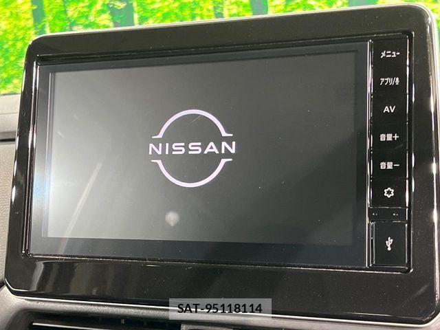 Nissan ROOX 2024-02 8563427-2