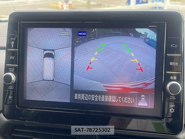 Nissan ROOX 2021-02 8563439-14