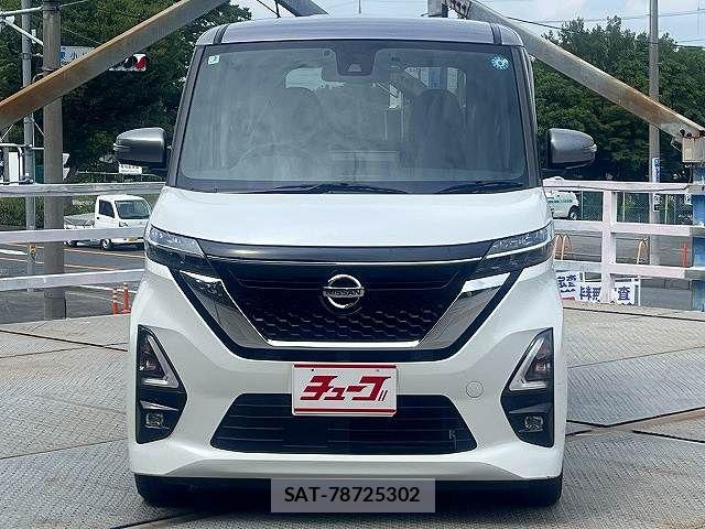 Nissan ROOX 2021-02 8563439-1