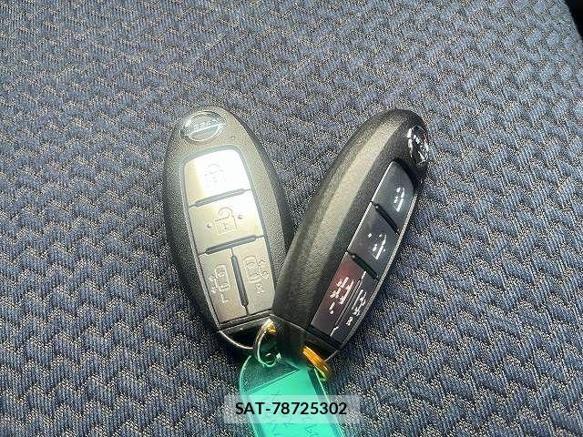 Nissan ROOX 2021-02 8563439-22