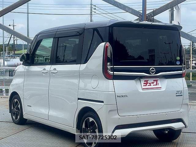 Nissan ROOX 2021-02 8563439-6