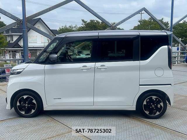 Nissan ROOX 2021-02 8563439-7