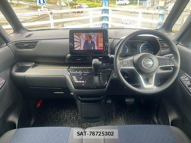 Nissan ROOX 2021-02 8563439-8