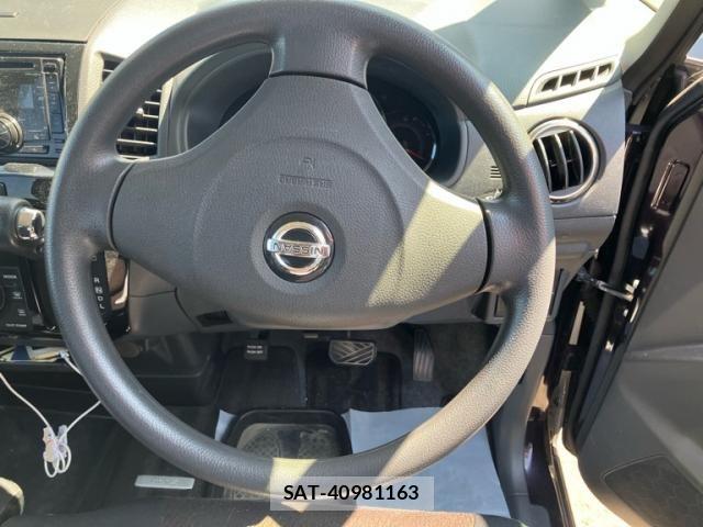 Nissan ROOX 2011-10 8563446-20