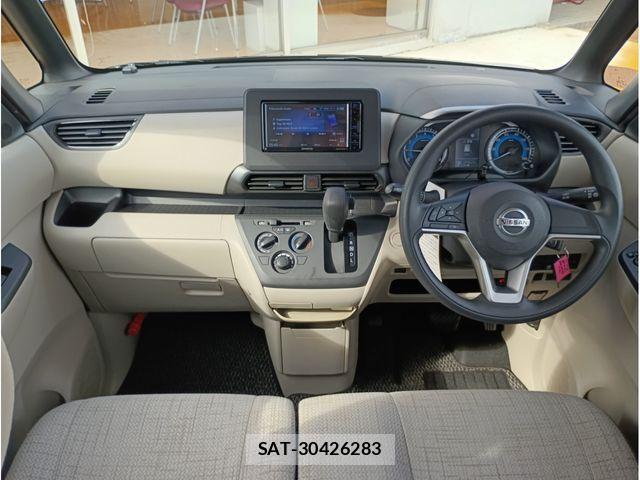 Nissan ROOX 2020-12 8563445-1