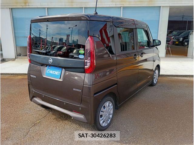 Nissan ROOX 2020-12 8563445-2