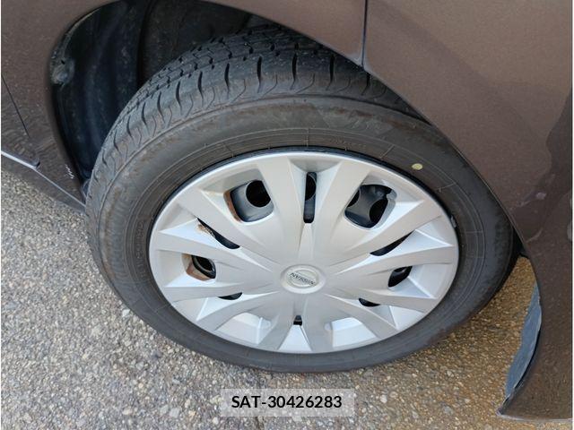 Nissan ROOX 2020-12 8563445-3