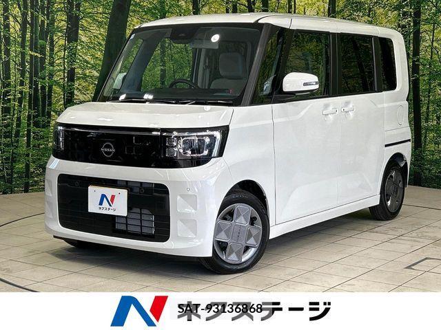 Nissan ROOX 2025-10 8563426-0