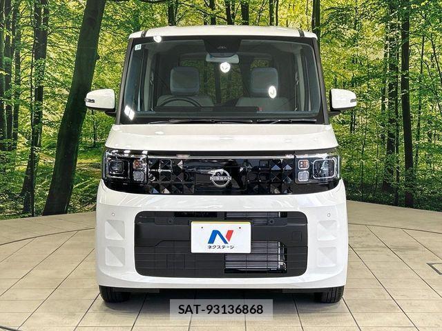 Nissan ROOX 2025-10 8563426-13