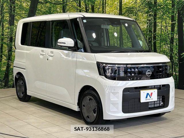Nissan ROOX 2025-10 8563426-15