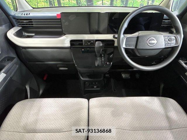 Nissan ROOX 2025-10 8563426-1