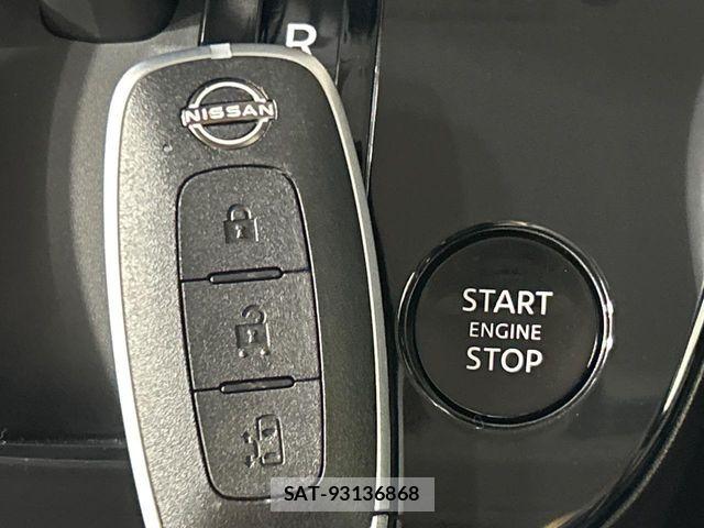 Nissan ROOX 2025-10 8563426-7