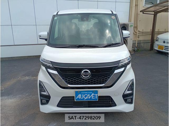 Nissan ROOX 2023-01 8563442-1
