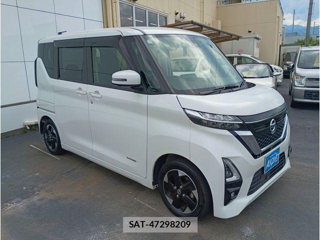 Nissan ROOX 2023-01 8563442-2