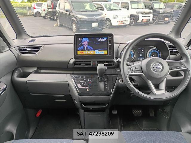 Nissan ROOX 2023-01 8563442-6