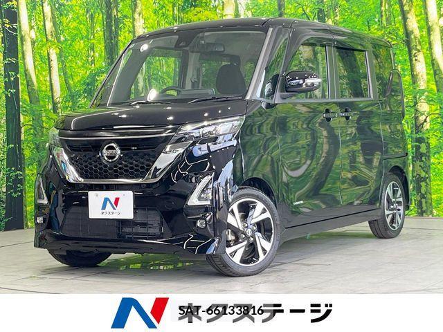 Nissan ROOX 2020-08 8563435-0