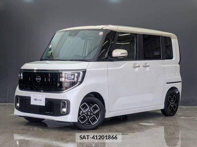 Nissan ROOX 2025-12 8628708-0