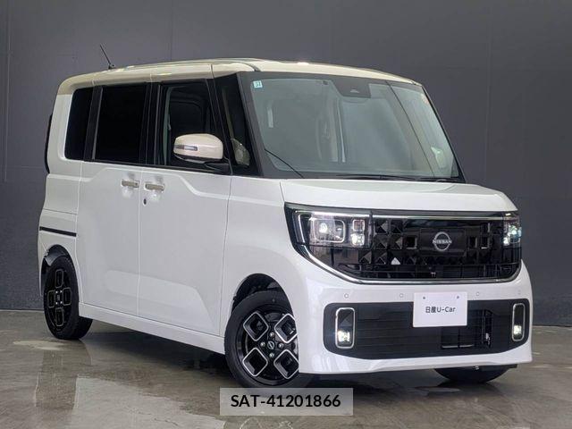 Nissan ROOX 2025-12 8628708-27