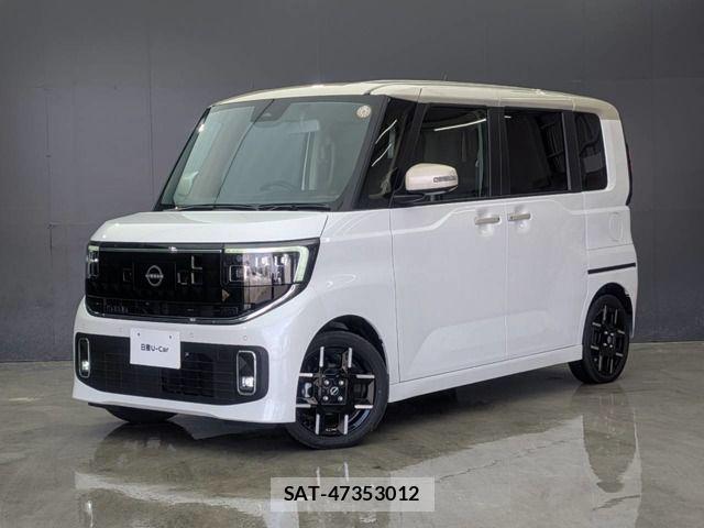 Nissan ROOX 2025-12 8628706-0