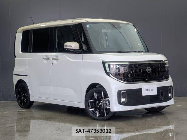 Nissan ROOX 2025-12 8628706-27
