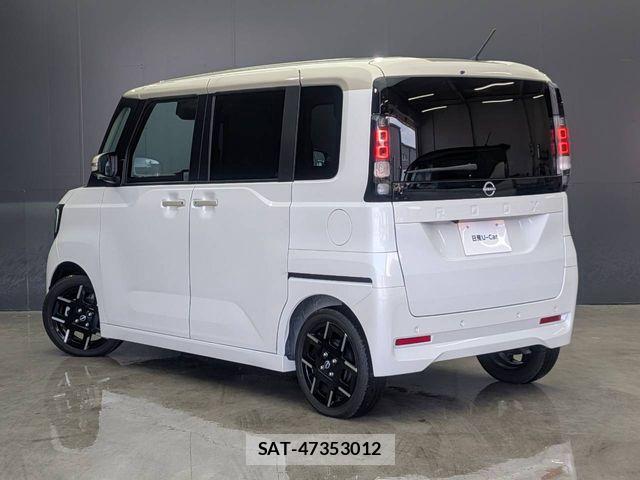 Nissan ROOX 2025-12 8628706-28