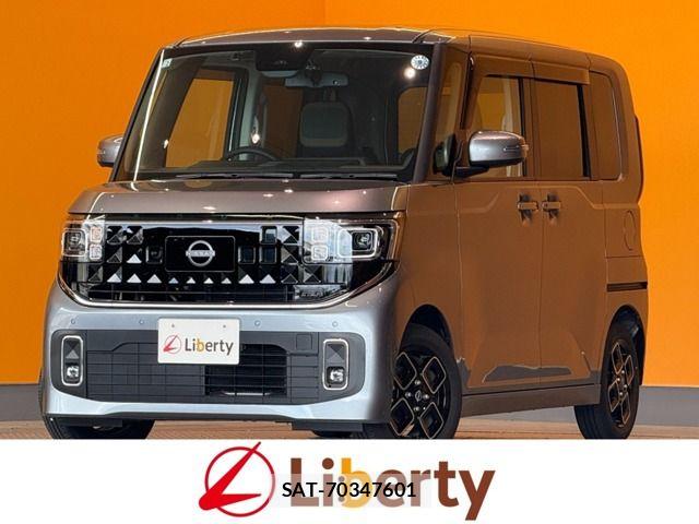 Nissan ROOX 2026-02 8628709-0
